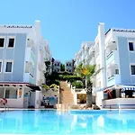 Отель Sunpoint Bodrum