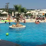 Отель Sunpoint Bodrum