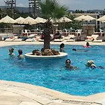 Отель Sunpoint Bodrum