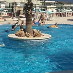 Отель Sunpoint Bodrum 3*