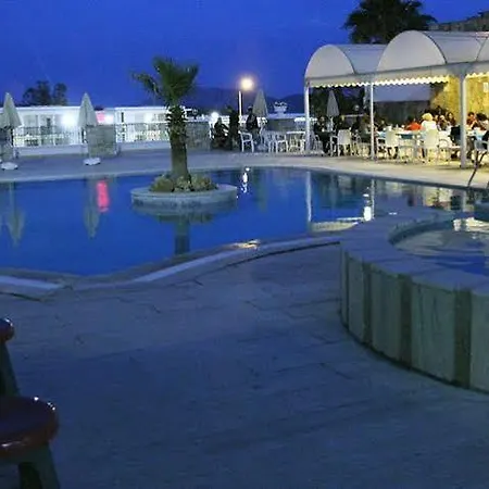 Sunpoint Bodrum Hotel