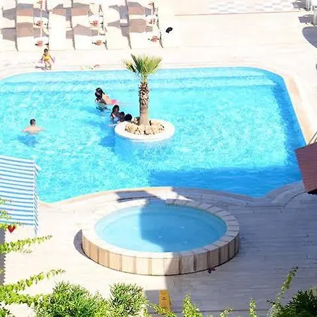 Sunpoint Bodrum 居姆贝特