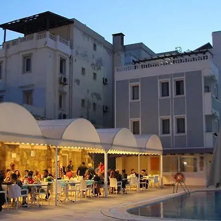 Sunpoint Bodrum Gümbet