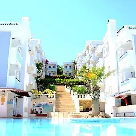 Hotel Sunpoint Bodrum Gumbet