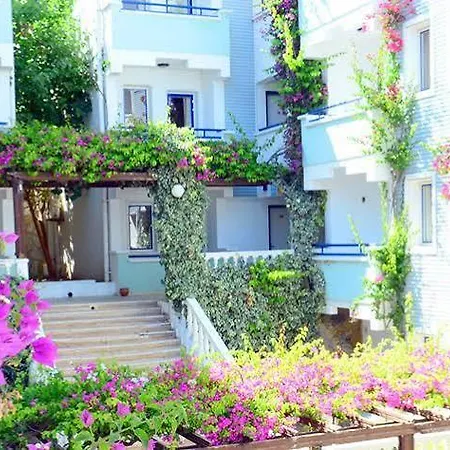 Szálloda Sunpoint Bodrum 3*