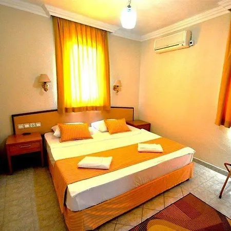 Sunpoint Bodrum Szálloda Gümbet