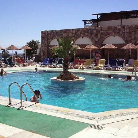 Sunpoint Bodrum 3*