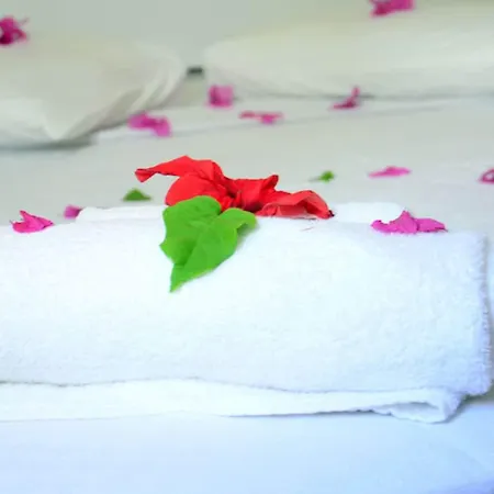 Szálloda Sunpoint Bodrum 3*