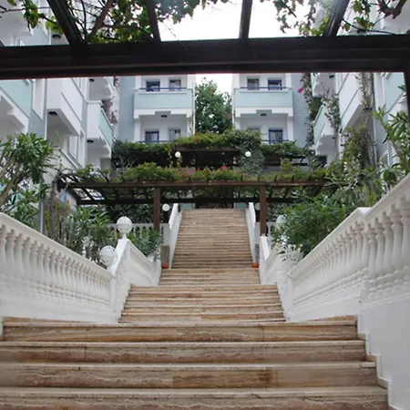 Sunpoint Bodrum Szálloda