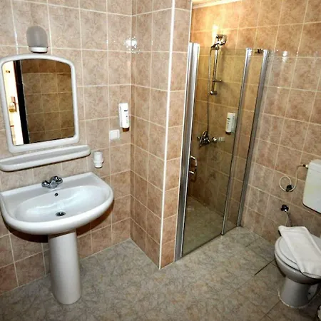 Hotel Sunpoint Bodrum Gumbet