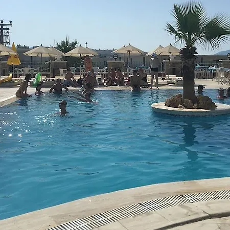 Sunpoint Bodrum Szálloda