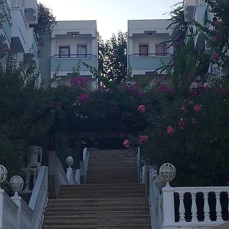 酒店 Sunpoint Bodrum