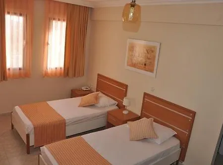 Sunpoint Bodrum Szálloda Gümbet