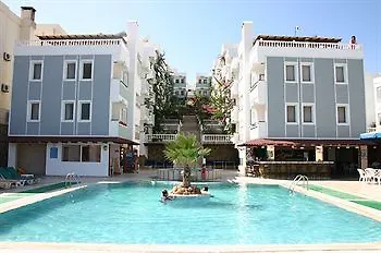 Sunpoint Bodrum Szálloda