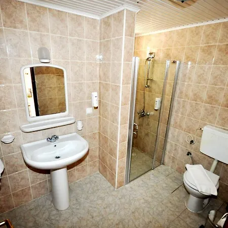 Sunpoint Bodrum Szálloda