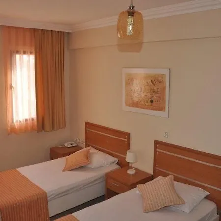 酒店 Sunpoint Bodrum 居姆贝特