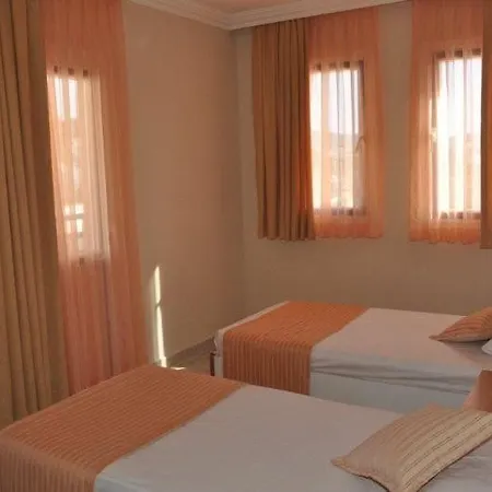 Sunpoint Bodrum Szálloda Gümbet