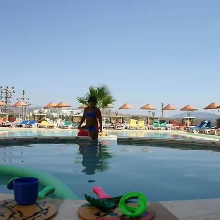 Sunpoint Bodrum Szálloda