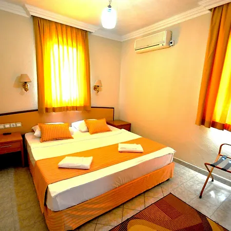 Sunpoint Bodrum 酒店 居姆贝特