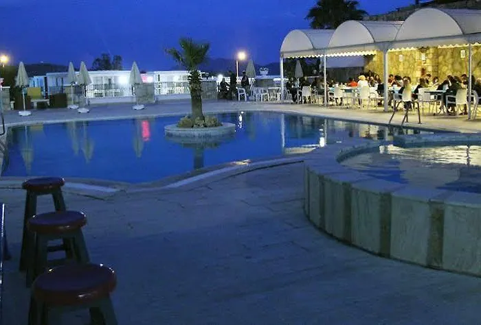 Sunpoint Bodrum Hotel