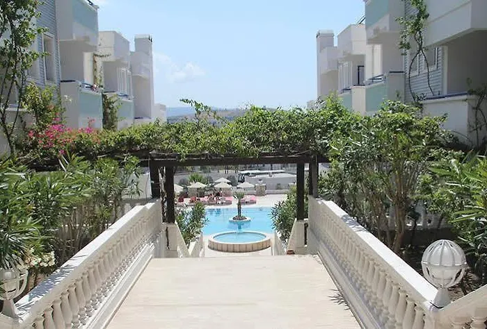 Sunpoint Bodrum Hotel 3*