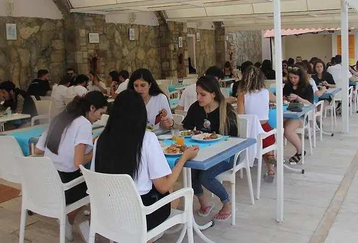 Hotel Sunpoint Bodrum