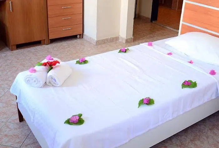 Hotel Sunpoint Bodrum