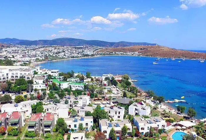 Sunpoint Bodrum Gümbet