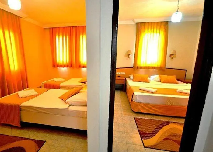 Hotel Sunpoint Bodrum