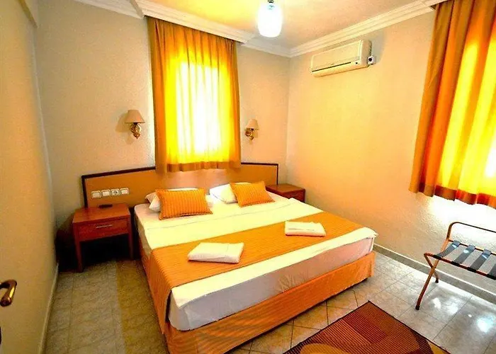 Sunpoint Bodrum Hotel Gümbet