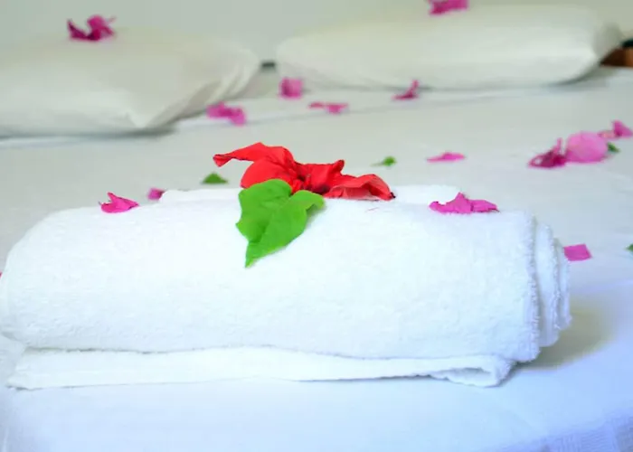 Hotel Sunpoint Bodrum 3*