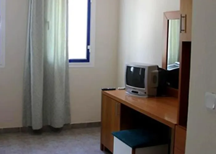 Hotel Sunpoint Bodrum Gümbet