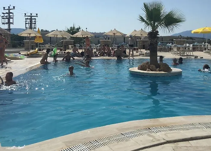 Sunpoint Bodrum Hotel