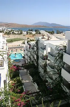 Sunpoint Bodrum