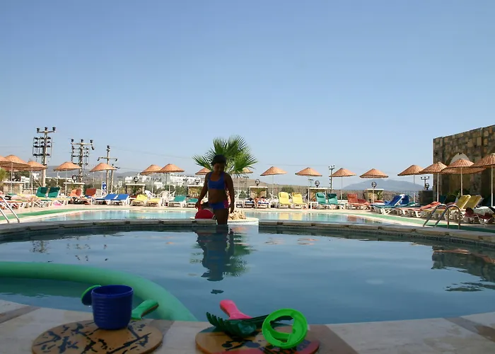 Sunpoint Bodrum Hotel