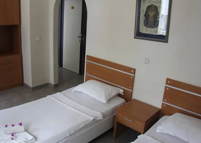 Sunpoint Bodrum Gümbet