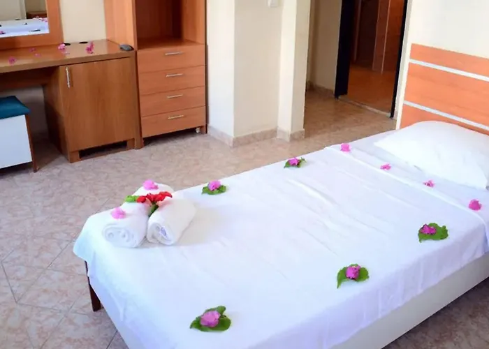 Hotel Sunpoint Bodrum 3*