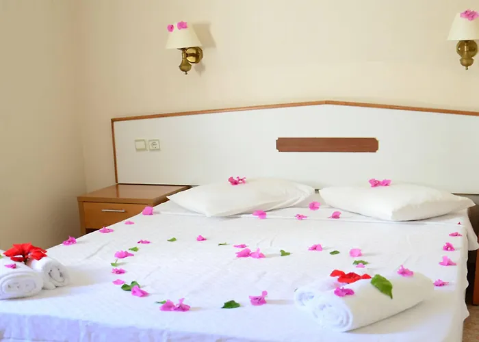 Sunpoint Bodrum Hotel 3*