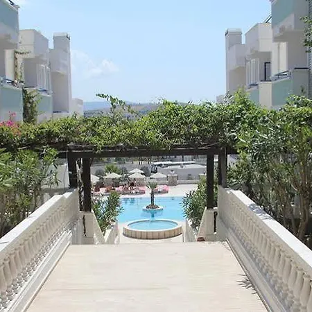 Sunpoint Bodrum 酒店 3*