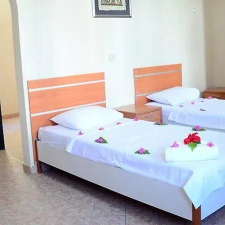 Sunpoint Bodrum 酒店 3*