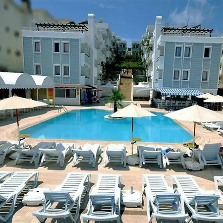 Sunpoint Bodrum 호텔 3*