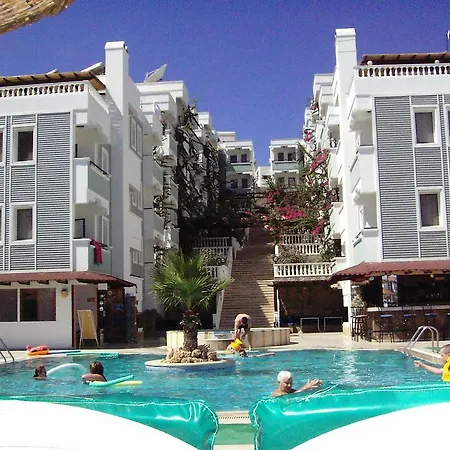 酒店 Sunpoint Bodrum