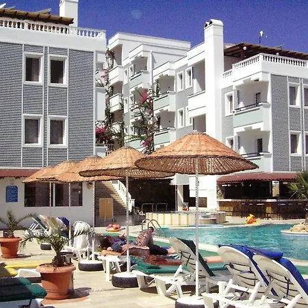 Sunpoint Bodrum 酒店 3*