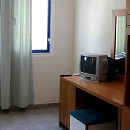 Hotel Sunpoint Bodrum Gümbet