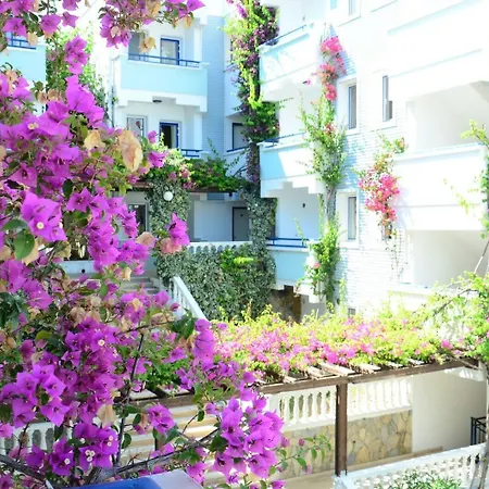 Sunpoint Bodrum Gümbet