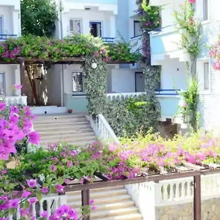 酒店 Sunpoint Bodrum 居姆贝特