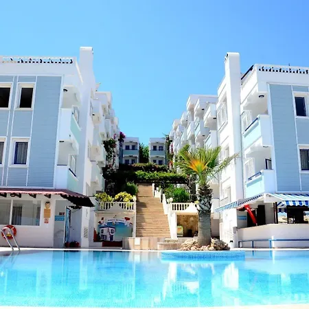 Otel Sunpoint Bodrum
