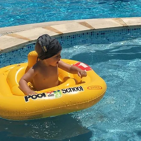 Sunpoint Bodrum 3* 居姆贝特