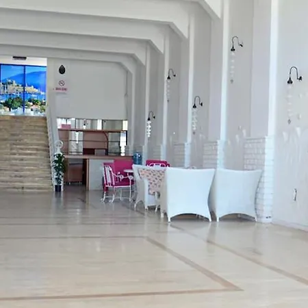 Sunpoint Bodrum 3* 검벳
