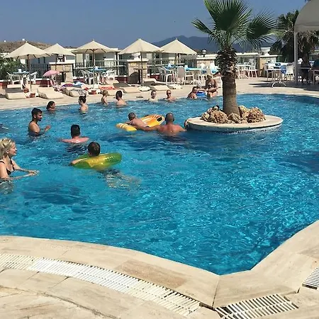 Sunpoint Bodrum 호텔